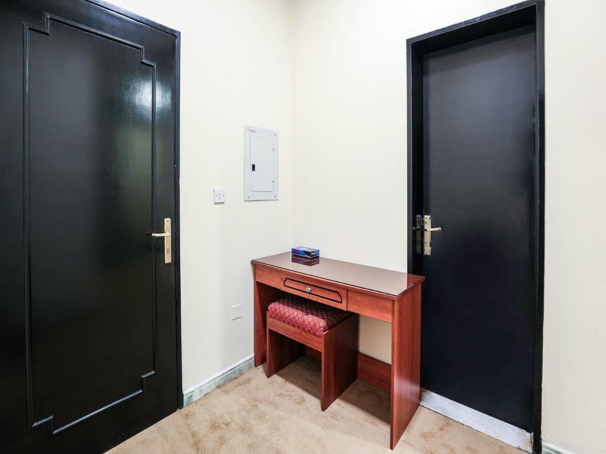 قصر الحمراء فرع الاسواق Aparthotel Riade Exterior foto