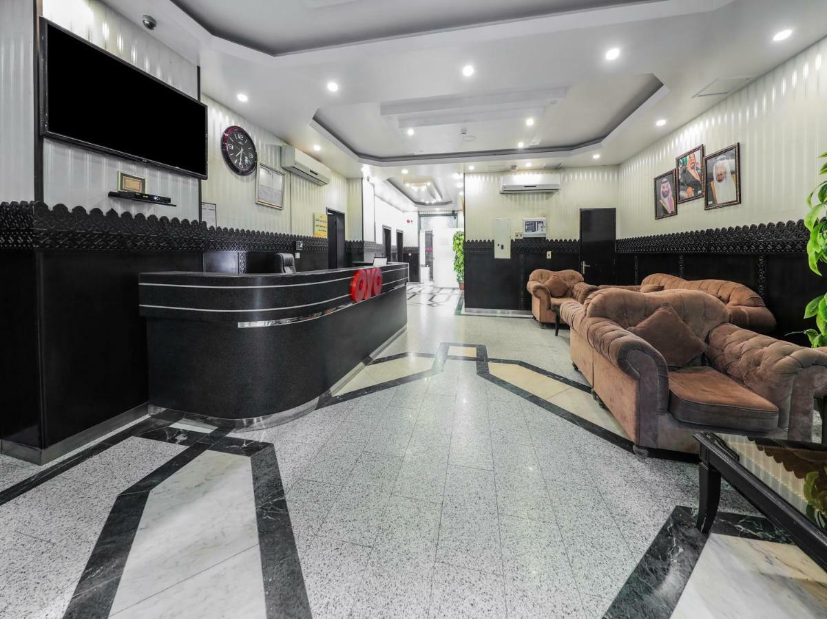 قصر الحمراء فرع الاسواق Aparthotel Riade Exterior foto