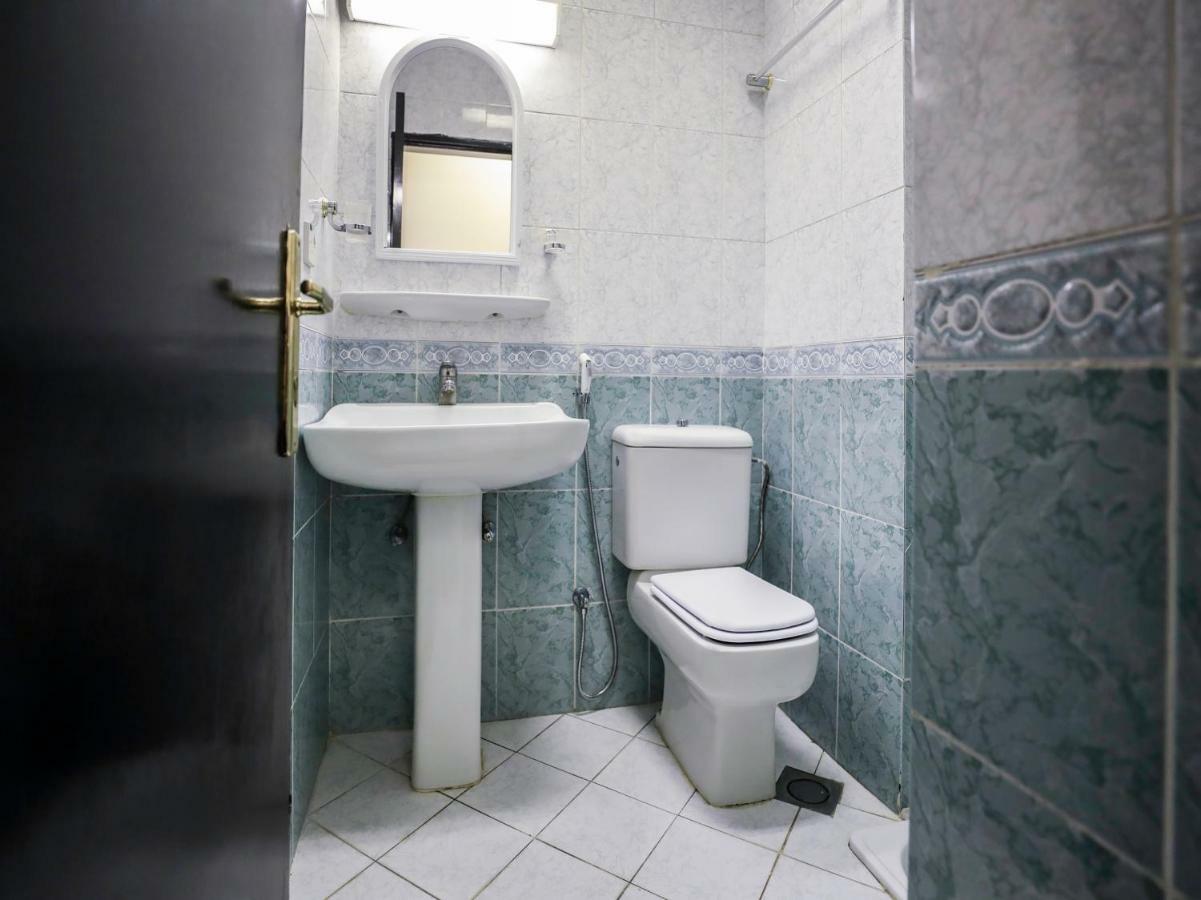 قصر الحمراء فرع الاسواق Aparthotel Riade Exterior foto