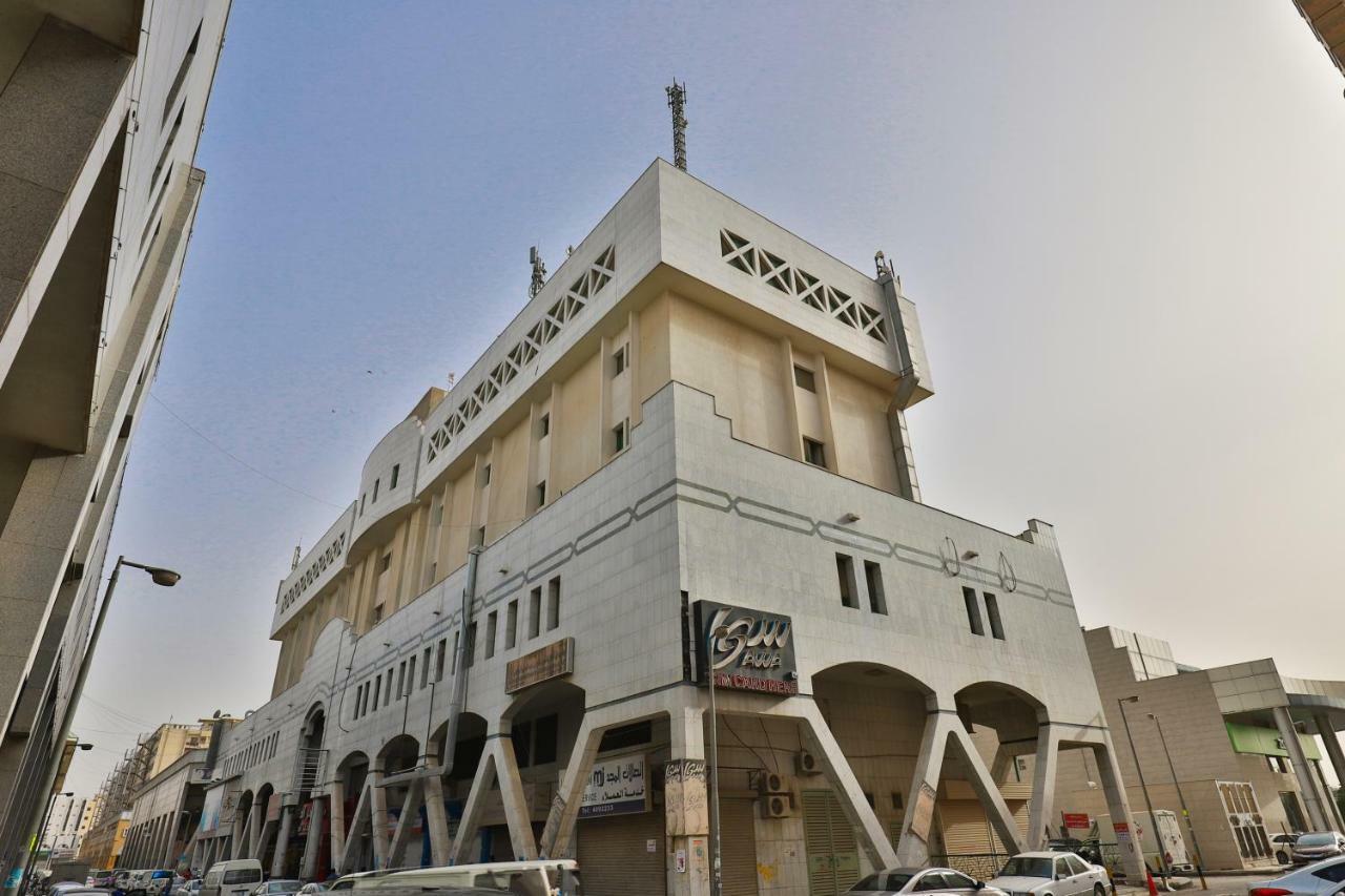 قصر الحمراء فرع الاسواق Aparthotel Riade Exterior foto