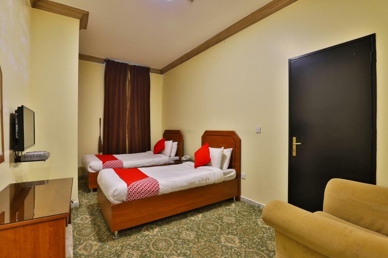 قصر الحمراء فرع الاسواق Aparthotel Riade Exterior foto