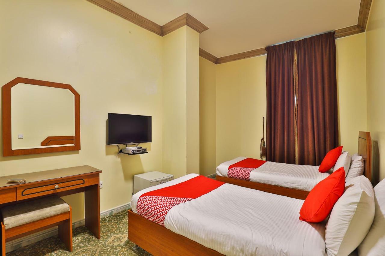 قصر الحمراء فرع الاسواق Aparthotel Riade Exterior foto