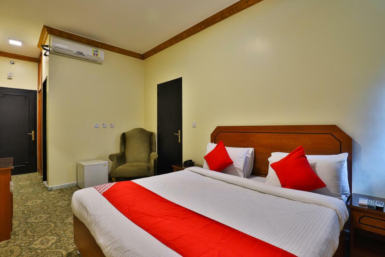 قصر الحمراء فرع الاسواق Aparthotel Riade Exterior foto