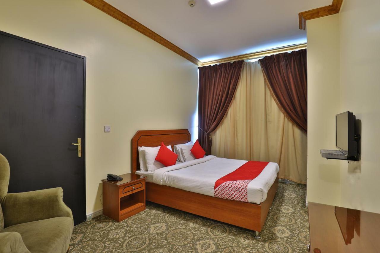 قصر الحمراء فرع الاسواق Aparthotel Riade Exterior foto