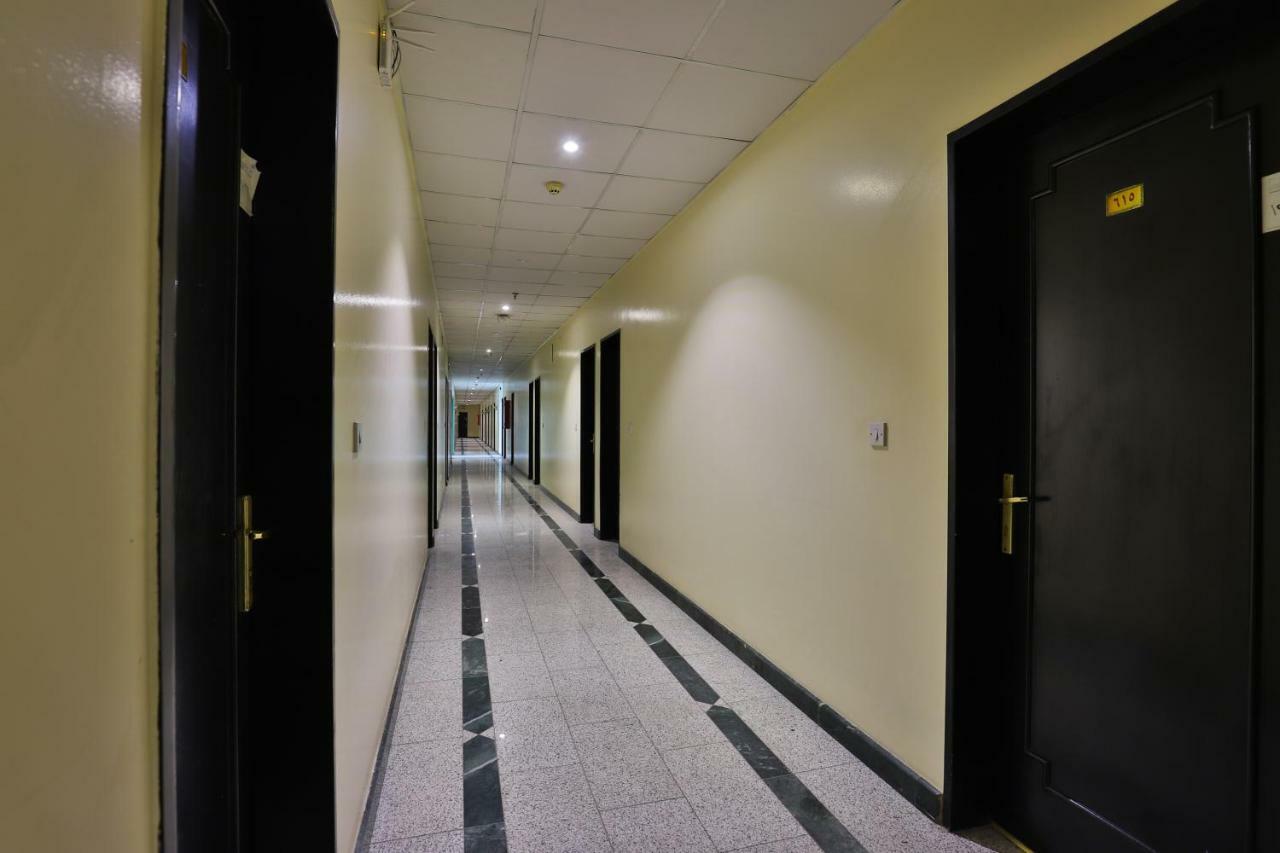 قصر الحمراء فرع الاسواق Aparthotel Riade Exterior foto