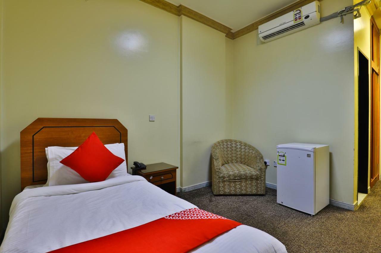 قصر الحمراء فرع الاسواق Aparthotel Riade Exterior foto