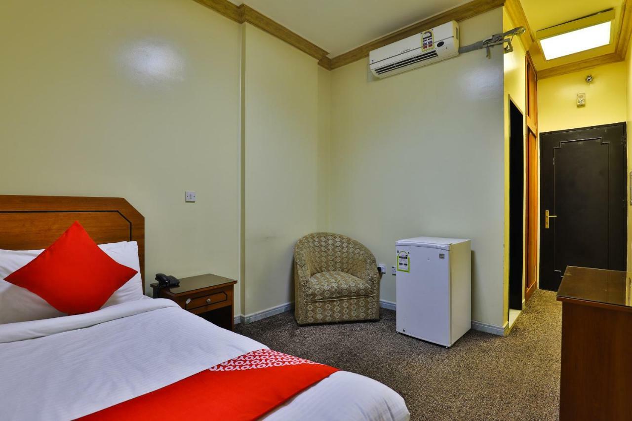 قصر الحمراء فرع الاسواق Aparthotel Riade Exterior foto
