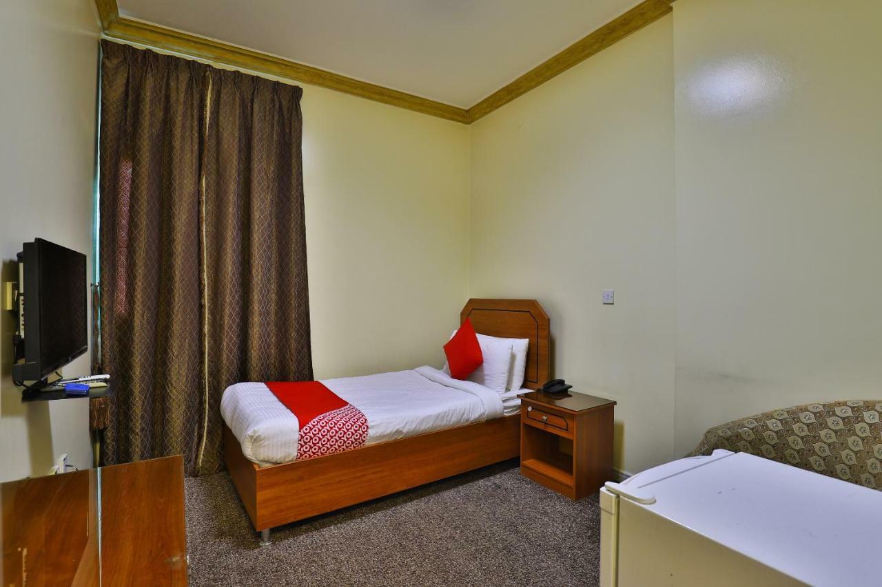 قصر الحمراء فرع الاسواق Aparthotel Riade Exterior foto