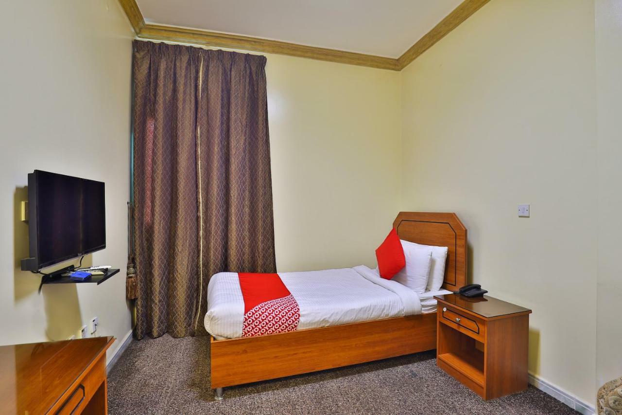 قصر الحمراء فرع الاسواق Aparthotel Riade Exterior foto